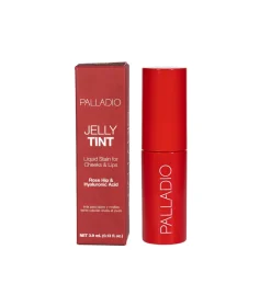 Tinte para labios y mejillas Jelly Tint - 05: Cherry Rose>Palladio