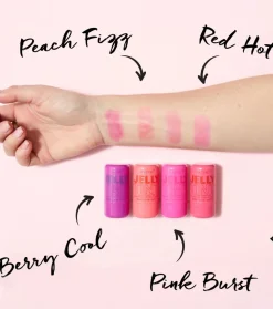 Tinte para labios y mejillas Jelly Tint - Red Hot!><noscript><img width=