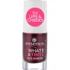 Tinte para labios y mejillas What a Tint! - 01>essence