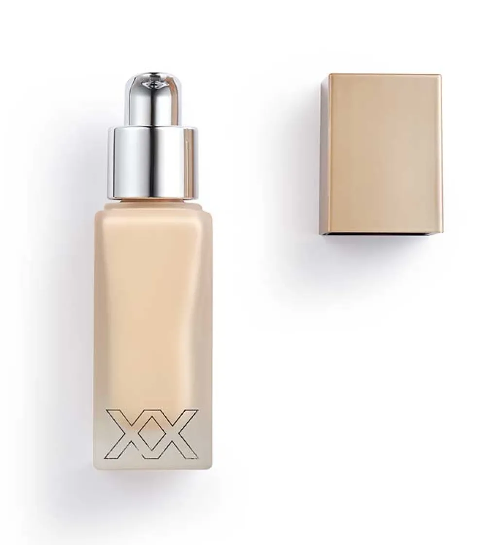 Tinte Skin Glow - Fever>XX Revolution Outlet