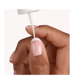 Tip Painter MANICURE french - 01: You´re so fine>essence Best