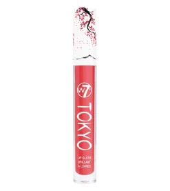 *Tokyo* - Brillo de labios - Skytree>W7 Online