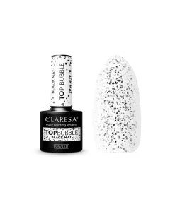 Top Bubble - Black Matt>Claresa Sale