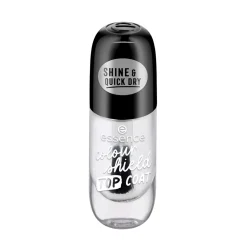 Top Coat Colour Shield>essence Outlet