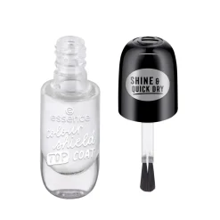 Top Coat Colour Shield>essence Outlet