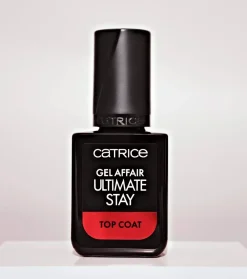 Top coat efecto brillante Gel Affair Ultimate Stay><noscript><img width=