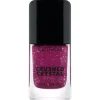 Top Coat Effect Crushed Crystal - 010: Amethyst Aura>Catrice New