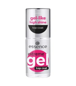Top Coat Extreme Gel - 01: Glos to go>essence