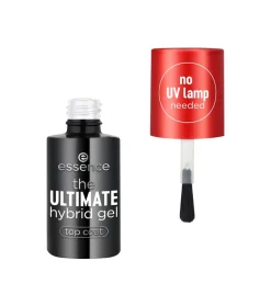 Top Coat gel híbrido The Ultimate Hybrid>essence New