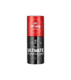 Top Coat gel híbrido The Ultimate Hybrid>essence New