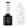 Top Coat Semipermanente - Crazy Quartz>Claresa Outlet