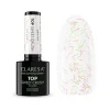 Top Coat Semipermanente No Wipe - Sweet Crush>Claresa New