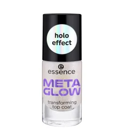 Top coat transformador - Meta Glow><noscript><img width=