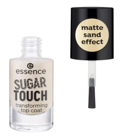 Top coat transformador - Sugar Touch>essence Hot