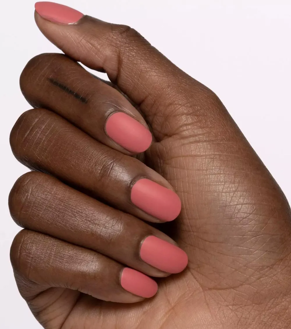 Top coat transformador - Super Matte>essence New