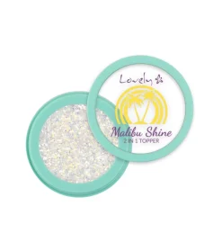 Topper de sombras 2 en 1 Malibu Shine - 1>Lovely New