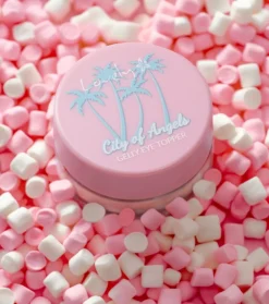 Topper para sombras en gel City Of Angels - 1>Lovely