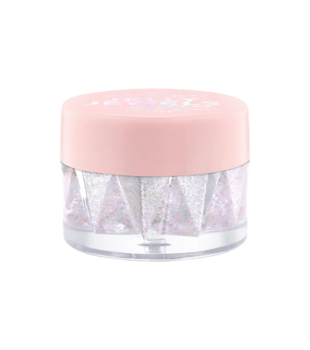 Topper sombra de ojos Jelly Jewels - 02: Celestial Shimmer>essence Online