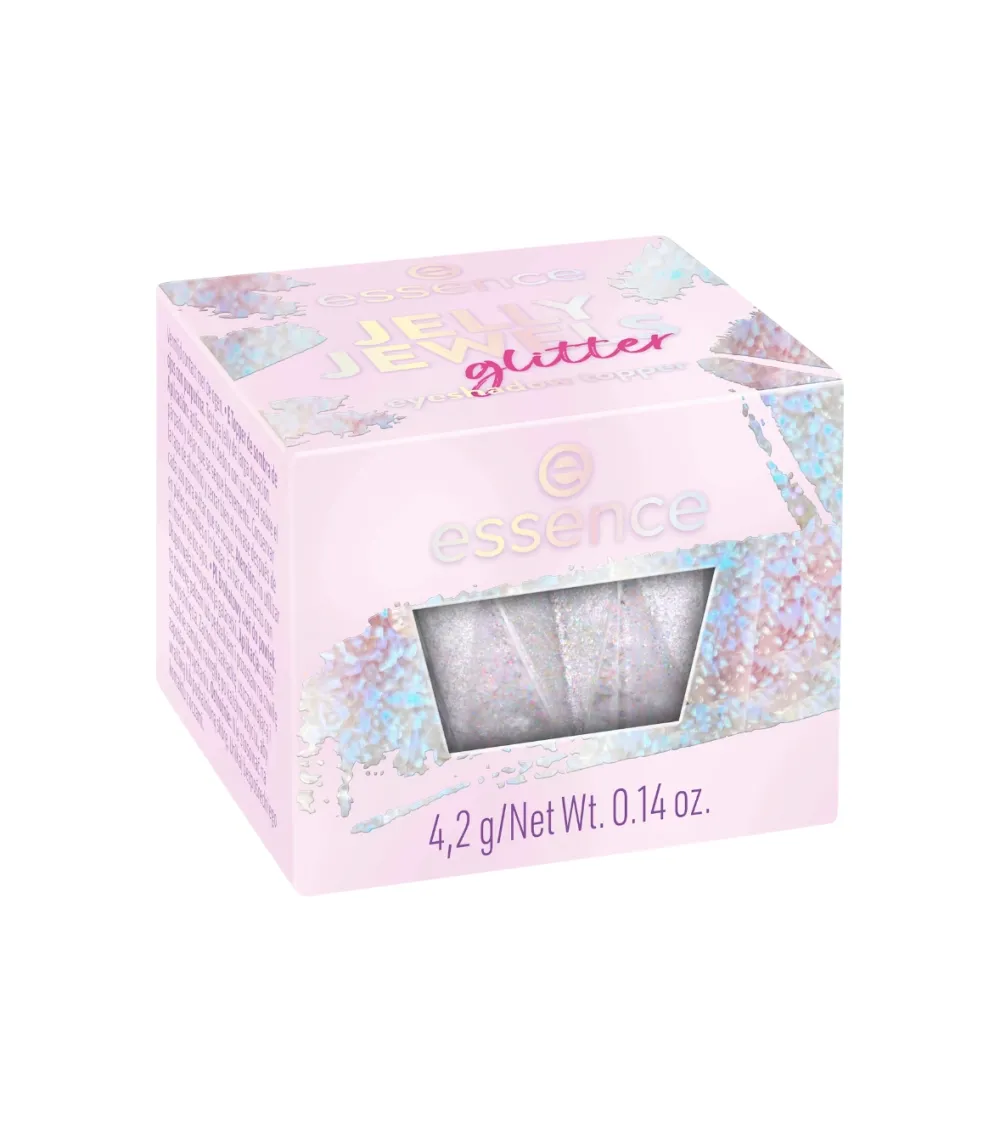 Topper sombra de ojos Jelly Jewels - 02: Celestial Shimmer>essence Online