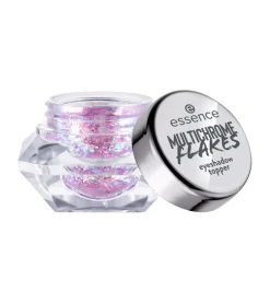 Topper sombra de ojos Multichrome Flakes - 02: Cosmic feelings>essence Clearance