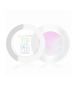 Topper sombra de ojos multicromo - 01: Sea Shell>Claresa Best