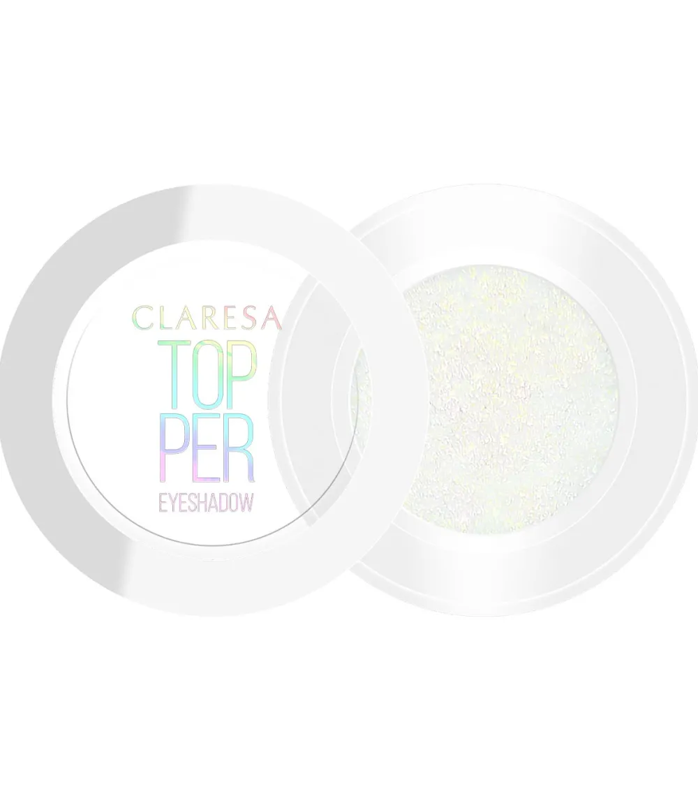 Topper sombra de ojos multicromo - 04: Supernova>Claresa Sale