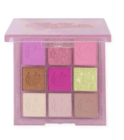 *Totally Plastic* - Mini paleta de sombras Iggy Azalea - Pink sunglasses>BH Cosmetics Clearance