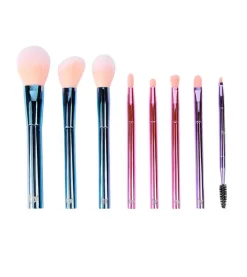 *Totally Plastic* - Set de brochas Iggy Azalea The Total Package>BH Cosmetics Sale