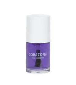 Tratamiento endurecedor de uñas Nail Hardener>CORAZONA Best