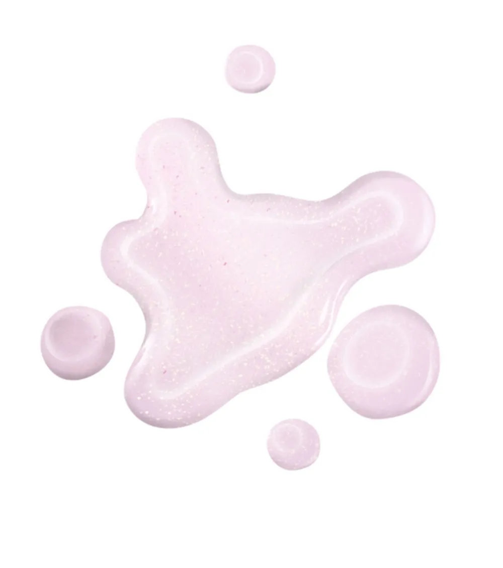 Tratamiento para uñas débiles Gold Shield>Lovely Outlet