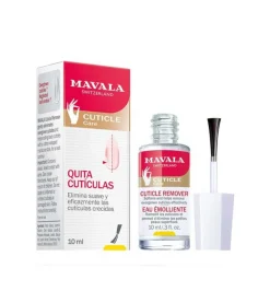 Tratamiento quitacutículas>Mavala Outlet