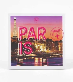 *Travel Series* - Paleta de sombras - Passion in Paris><noscript><img width=