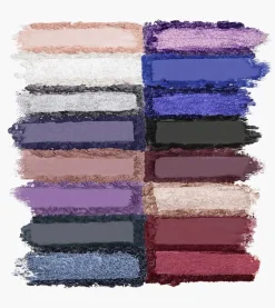 *Travel Series* - Paleta de sombras - Passion in Paris><noscript><img width=