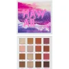 *Travel Series* - Paleta de sombras - Hangin' in Hawaii>BH Cosmetics Outlet