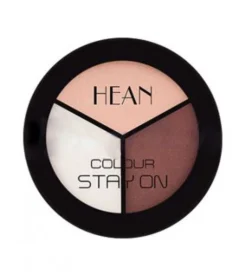 Trio de sombras Colour Stay On - 606>Hean Discount