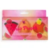 Trío de esponjas de maquillaje Fruit Punch>I Heart Revolution Sale