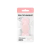 Trío de mini borlas de maquillaje para polvo Miracle>Real Techniques