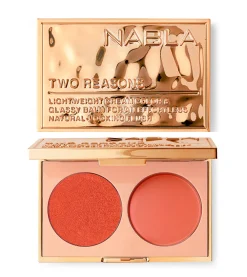 *Two Reasons* - Tinte para mejillas y labios - Solar System>Nabla Outlet