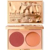*Two Reasons* - Tinte para mejillas y labios - Soft Nude>Nabla Online