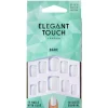 Uñas postizas Bare - Squoval>Elegant Touch Outlet