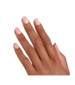 Uñas postizas Click-on French Manicure - 01: Classic French><noscript><img width=