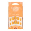 Uñas postizas Colour Nails - Juicy Mango>Elegant Touch Sale