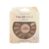 Uñas postizas False Nails Almond - Nude Rainbow>Technic Cosmetics Outlet