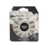 Uñas postizas False Nails Medium Coffin - Smokey Skies>Technic Cosmetics Best