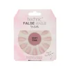 Uñas postizas False Nails Stiletto - Soft Pink>Technic Cosmetics Clearance