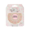 Uñas postizas False Nails Medium Coffin - French Manicure>Technic Cosmetics Online