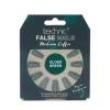 Uñas postizas False Nails Medium Coffin - Gloss Green>Technic Cosmetics