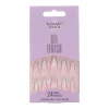 Uñas Postizas Gel Finish - Lunar>Elegant Touch Outlet