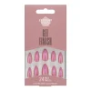 Uñas Postizas Gel Finish - Chocolate Glaze>Elegant Touch