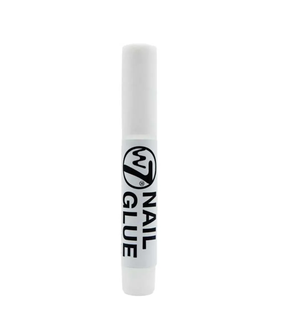 Uñas postizas Glamorous Nails - Candy Gloss>W7 Hot